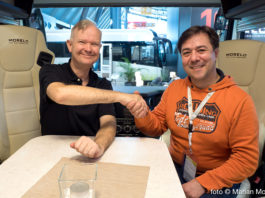 Alan Heath – vanlife content creator YouTube