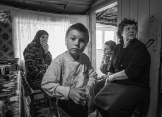 Terapie prin fotografie – fotografii din arhivă