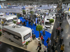 CARAVAN SALON Düsseldorf 2026 – Cea mai mare platformă mondială dedicată caravaningului reunește inovația, inspirația și întreaga diversitate a călătoriilor mobile