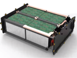 Bateria viitorului dezvoltată de MAHLE Powertrain și Allotrope Energy, nu folosește pământuri rare și se încarcă rapid
