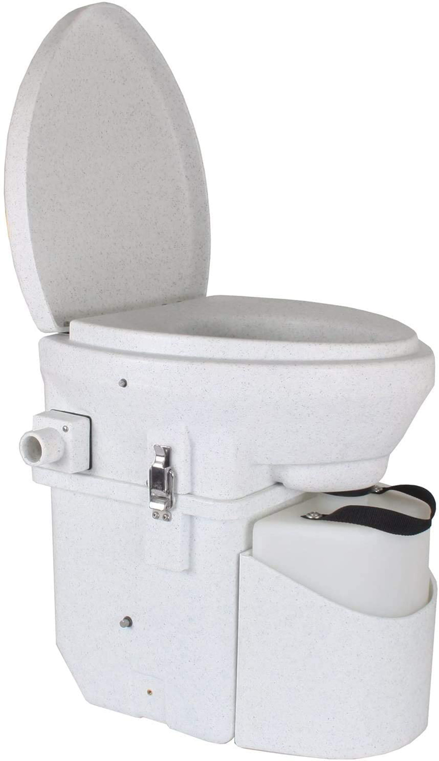 Elementary school escalate Unrelenting Ce este toaleta compost pentru pentru RV-uri - RvTravel