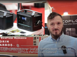 EcoFlow România – sisteme fotovoltaice pentru producerea energiei electrice