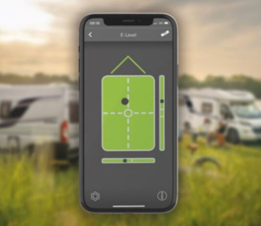 Sisteme utile pentru rulotele Hobby de la E-Trailer