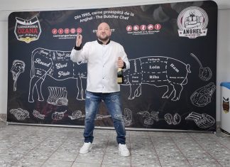 🎥 Making Of – filmări spoturi Carmangeria OZANA 🍖😂