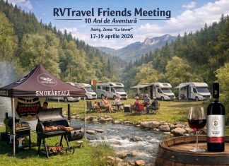 RV Fest 2026: Între rigla de măsurat și focul de tabără. Cum s-a văzut viitorul festivalului în weekendul de la Acriș