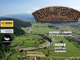 ✨Noutăți RV Fest 2026 | Țapinarii | Smokăreală | Zimbri și multe alte surprize