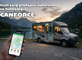 Siguranța auto redefinită: Cum să-ți protejezi autorulota de hoți cu tehnologia CANFORCE