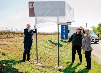 Prima stațiune oenoturistică din România, inaugurată la Gura Vadului: Prahova intră pe harta destinațiilor viticole de top