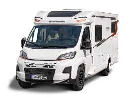 Knaus Tabbert deschide un nou capitol pentru sezonul 2027: modele noi și o strategie axată pe identitate de brand