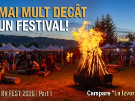 RV Fest 2026 | Part 1 | De ce se întorc oamenii an de an la RV Fest? Privește asta! 🔥