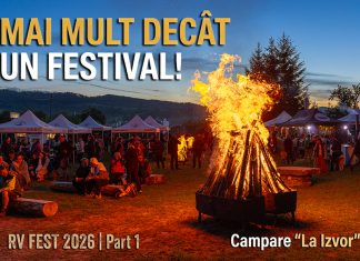 RV Fest 2026 | Part 1 | De ce se întorc oamenii an de an la RV Fest? Privește asta! 🔥