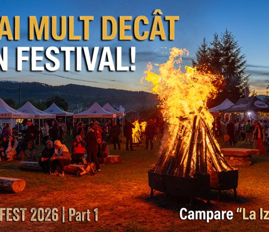 RV Fest 2026 | Part 1 | De ce se întorc oamenii an de an la RV Fest? Privește asta! 🔥