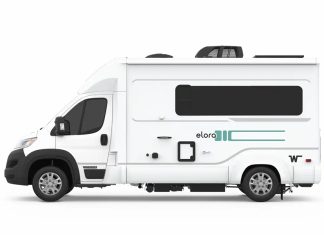 Winnebago lansează noile Elora și Resa – autorulote compacte, gândite pentru utilizarea de zi cu zi