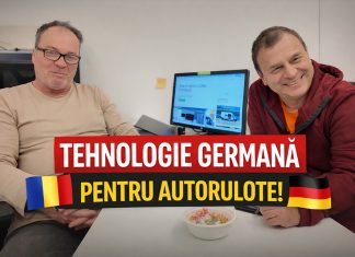 Tehnologia germană 🇩🇪 care schimbă confortul în autorulote 🚐 | Belluna